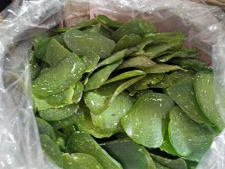 Cara Membuat Kerupuk Kupang